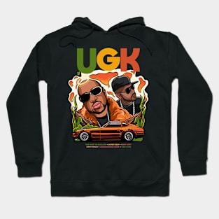 UGK Hoodie